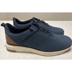 Cole Haan Shoes Men’s Size 10 M Grand 360 Atlantic Casual Shoes Lace Up C38306